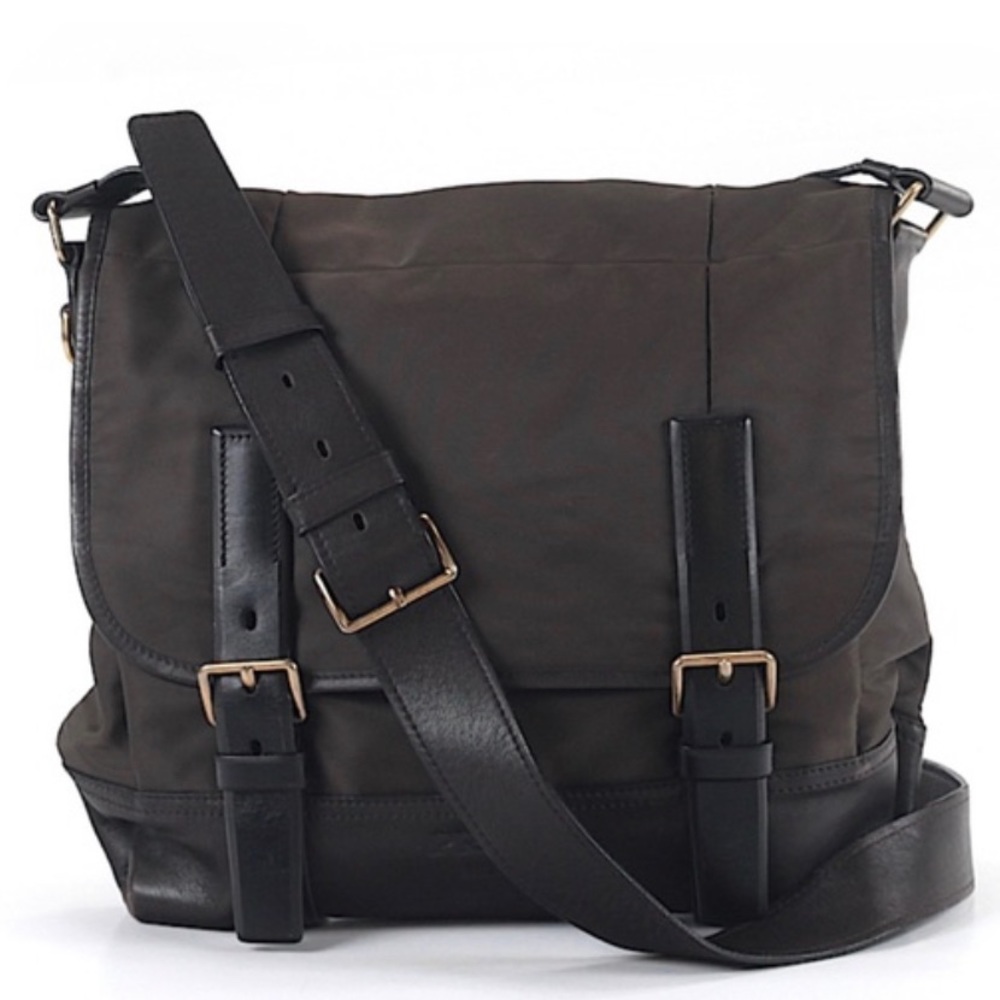 Prada Messenger Bag